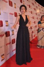 Anushka Sharma at Stardust Awards 2013 red carpet in Mumbai on 26th jan 2013 (536).JPG