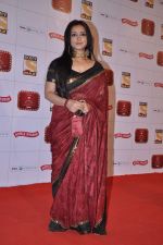Divya Dutta at Stardust Awards 2013 red carpet in Mumbai on 26th jan 2013 (372).JPG