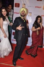 Gurdeep Mehndi at Stardust Awards 2013 red carpet in Mumbai on 26th jan 2013 (415).JPG