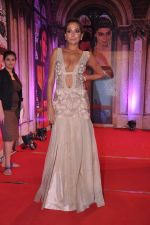 Monica Dogra at Stardust Awards 2013 red carpet in Mumbai on 26th jan 2013 (598).JPG