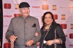 Prem Chopra at Stardust Awards 2013 red carpet in Mumbai on 26th jan 2013 (432).JPG