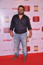 Pritam Chakraborty at Stardust Awards 2013 red carpet in Mumbai on 26th jan 2013 (456).JPG