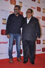 R Balki at Stardust Awards 2013 red carpet in Mumbai on 26th jan 2013 (393).JPG