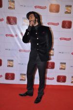 Ranveer Singh at Stardust Awards 2013 red carpet in Mumbai on 26th jan 2013 (538).JPG