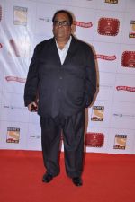 Satish Kaushik at Stardust Awards 2013 red carpet in Mumbai on 26th jan 2013 (501).JPG