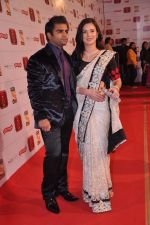 at Stardust Awards 2013 red carpet in Mumbai on 26th jan 2013 (568).JPG