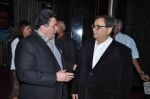 Rishi Kapoor, Subhash Ghai at Subhash Ghai_s Birthday party in Mumbai on 24th Jan 2013 (3).jpg