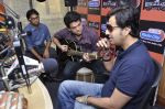 Salim Merchant at Radio City Musical-e-azam in Bandra, Mumbai on 27th Jan 2013 (60).JPG