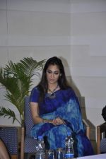 Lucky Morani at Cyber safety week - talk on cyber safety on women in WTC, Mumbai on 29th Jan 2013 (21).JPG