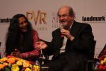 Salman Rushdie, Deepa Mehta at Midnight Childrens Press Conference in NCPA, Mumbai on 29th Jan 2013 (48).jpg