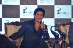 Shahrukh Khan at Times of India Awards press meet in Taj Land_s End, Mumbai on 29th Jan 2013 (26).JPG
