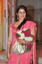 Smiley Suri at Udita Goswami weds Mohit Suri in Isckon, Mumbai on 29th Jan 2013 (313).JPG
