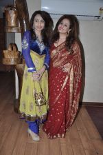 Vandana Sajnani at Mangi anniversary bash in Andheri, Mumbai on 29th Jan 2013 (50).JPG