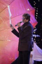 Amitabh Bachchan at Global Sounds Of Peace live concert in Andheri Sports Complex, Mumbai on 30th Jan 2013 (226).JPG