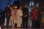 Amitabh Bachchan, Aadesh Shrivastav at Global peace concert in Andheri Sports Complex, Mumbai on 30th Jan 2013 (214).JPG