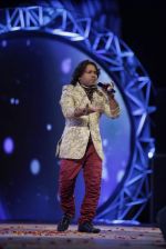 Kailash Kher at Global Sounds Of Peace live concert in Andheri Sports Complex, Mumbai on 30th Jan 2013 (245).JPG