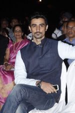 Kunal Kapoor at Global Sounds Of Peace live concert in Andheri Sports Complex, Mumbai on 30th Jan 2013 (320).JPG