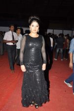 Sunidhi Chauhan at Global peace concert in Andheri Sports Complex, Mumbai on 30th Jan 2013 (194).JPG
