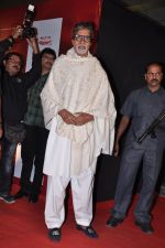 Amitabh Bachchan at Mai Premiere in Mumbai on 31st Jan 2013 (43).JPG