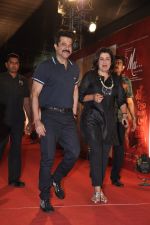 Anil Kapoor, Farha Khan at Mai Premiere in Mumbai on 31st Jan 2013 (65).JPG