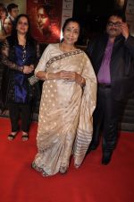 Asha Bhosle at Mai Premiere in Mumbai on 31st Jan 2013 (36).JPG
