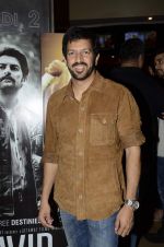 Kabir khan at David premiere in PVR, Mumbai on 31st Jan 2013 (73).JPG