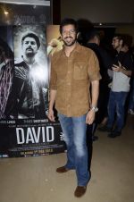 Kabir khan at David premiere in PVR, Mumbai on 31st Jan 2013 (74).JPG