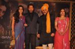 Mahi Gill, Jimmy Shergill, Soha Ali Khan, Irrfan Khan at the Trailor launch of Saheb Biwi Aur Gangster Returns in J W Marriott, Mumbai on 31st Jan 2013 (47).JPG