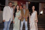 Padmini Kolhapure, Boman Irani, Jackie Shroff, Shraddha Kapoor at Mai Premiere in Mumbai on 31st Jan 2013 (15).JPG