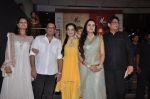Padmini Kolhapure, Shivangi Kapoor, Shraddha Kapoor, Shivangi Kapoor at Mai Premiere in Mumbai on 31st Jan 2013 (55).JPG
