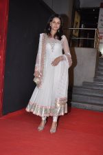 Tejaswini Kolhapure at Mai Premiere in Mumbai on 31st Jan 2013 (34).JPG