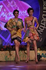 at Pria Kataria Puri fashion show for Signature derby in Mumbai on 31st Jan 2013 (38).JPG