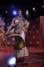 at Pria Kataria Puri fashion show for Signature derby in Mumbai on 31st Jan 2013 (63).JPG