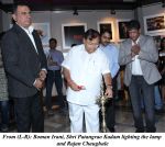 Boman Irani, Shri Patangrao Kadam lighting the lamp and Rajan Chaughule.jpg