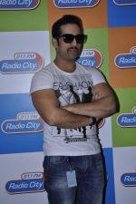 Salil Acharya  at Radio City in Bandra, Mumbai on 2nd Feb 2013 (22).JPG