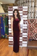 Shagun Gupta at Hue for Shruit Sancheti in Inox, Mumbai on 2nd Feb 2013.jpg