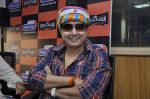 Sukhwinder Singh at Radio City in Bandra, Mumbai on 2nd Feb 2013 (23).JPG