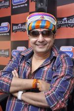 Sukhwinder Singh at Radio City in Bandra, Mumbai on 2nd Feb 2013 (24).JPG