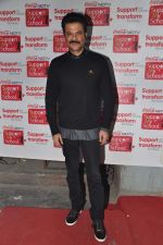 Anil Kapoor at NDTV Support My school 9am to 9pm campaign which raised 13.5 crores in Mumbai on 3rd Feb 2013 (269).JPG