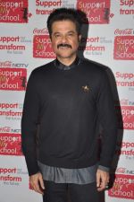 Anil Kapoor at NDTV Support My school 9am to 9pm campaign which raised 13.5 crores in Mumbai on 3rd Feb 2013 (270).JPG