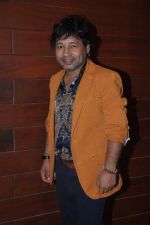 Kailash Kher at NDTV Support My school 9am to 9pm campaign which raised 13.5 crores in Mumbai on 3rd Feb 2013 (59).JPG