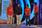 Sachin Tendulkar at NDTV Support My school 9am to 9pm campaign which raised 13.5 crores in Mumbai on 3rd Feb 2013 (38).JPG