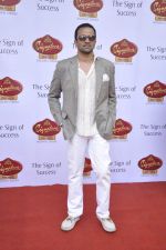 at McDowell Signature Premier Indian Derby 2013 day 1 in Mumbai on 3rd Feb 2013 (14).JPG