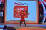 at NDTV Support My school 9am to 9pm campaign which raised 13.5 crores in Mumbai on 3rd Feb 2013 (35).JPG