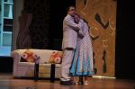 Anant Mahadevan watch Blame it on yashraj play in St Andrews, Mumbai on 4th Feb 2013 (76).JPG