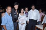 Ravi Kishan at Bhojpuri film Sansar launch in Escobar, Mumbai on 4th Feb 2013 (45).JPG