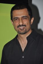 sanjay suri at Kala Ghoda Arts Festival 2013 on 4th Feb 2013 .jpg