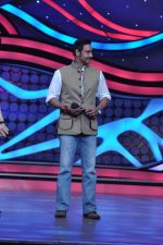 Ajay Devgan on the sets of Nach Baliye 5 in Filmistan, Mumbai on 5th Feb 2013 (50).JPG