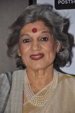 Dolly Thakore at Fourth Edition of The Laadli National Media Awards for Gender Sensitivity 2011-12 in Nariman Point, Mumbai on 5th Feb 2013 (28).JPG