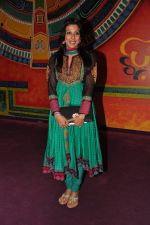 Pooja Bedi at Fourth Edition of The Laadli National Media Awards for Gender Sensitivity 2011-12 in Nariman Point, Mumbai on 5th Feb 2013 (4).JPG
